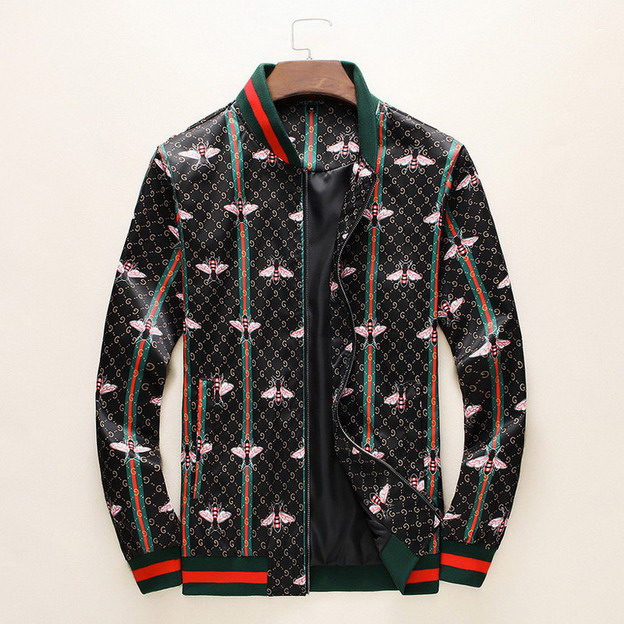 men guci jacket 2021-11-4-195